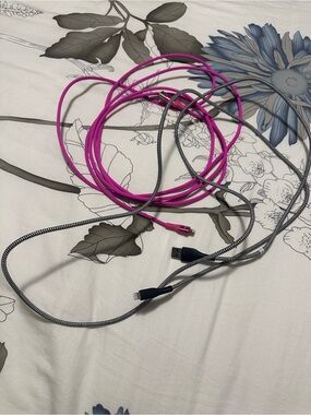 Good Quality iPhone Chargers